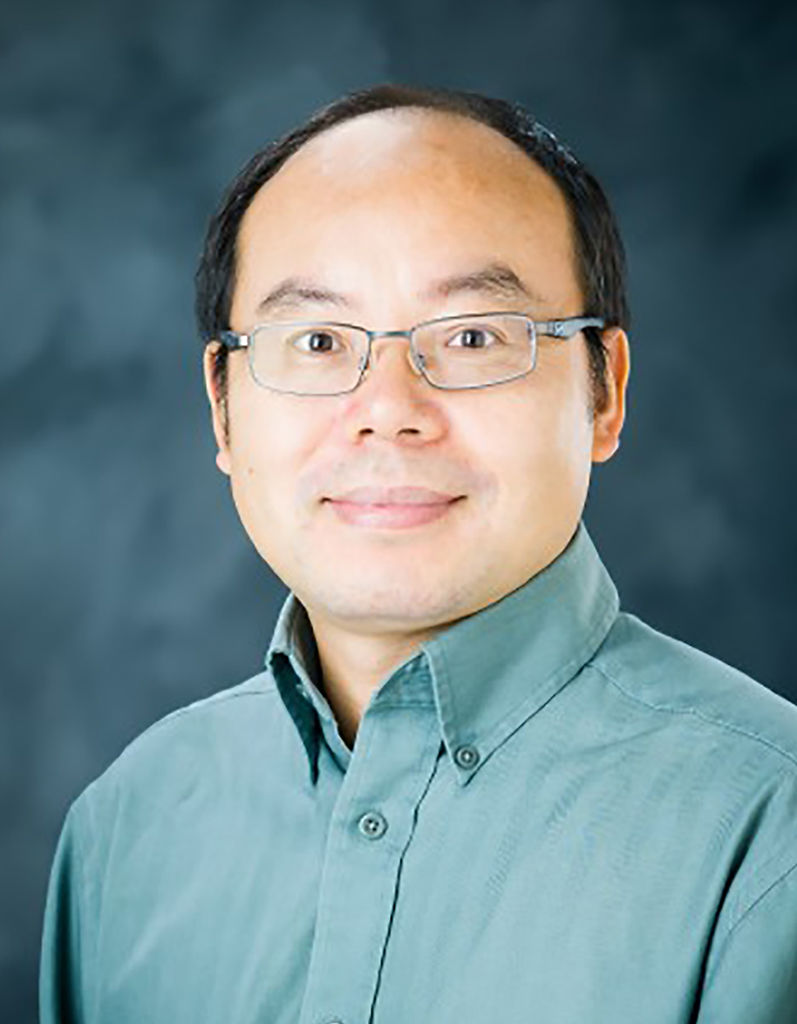 Henry Wan Xiu-Feng